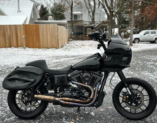 2014 FXDL