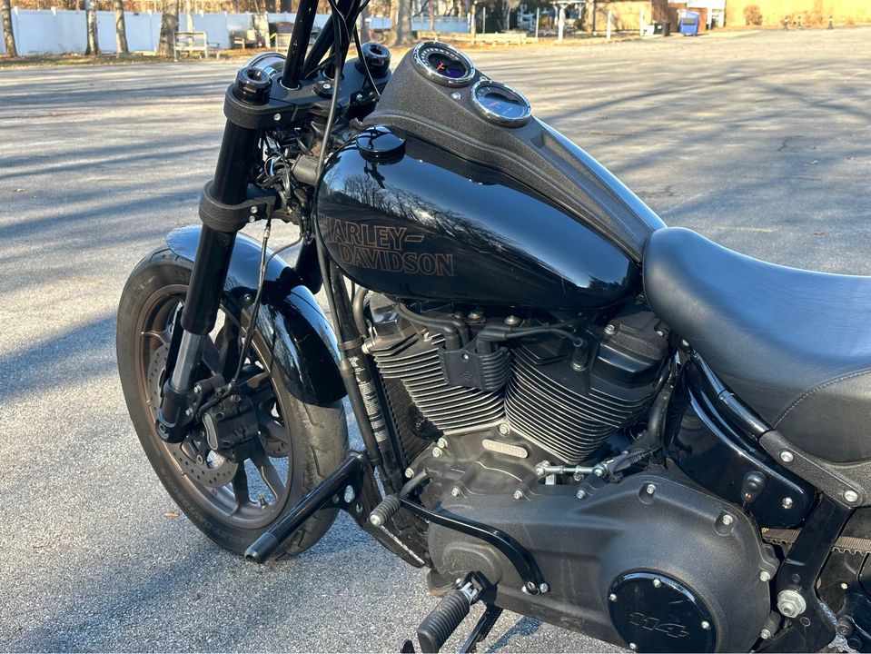 2020 FXLRS