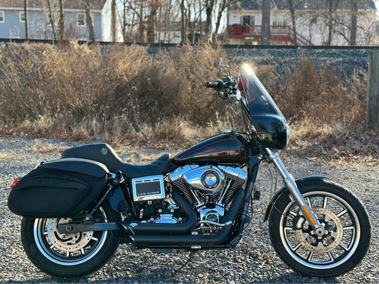 2015 FXDL