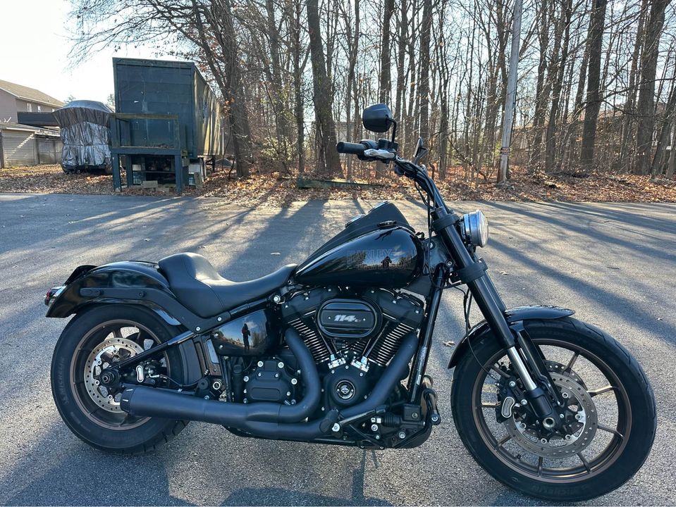 2020 FXLRS