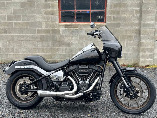 2020 Low Rider S