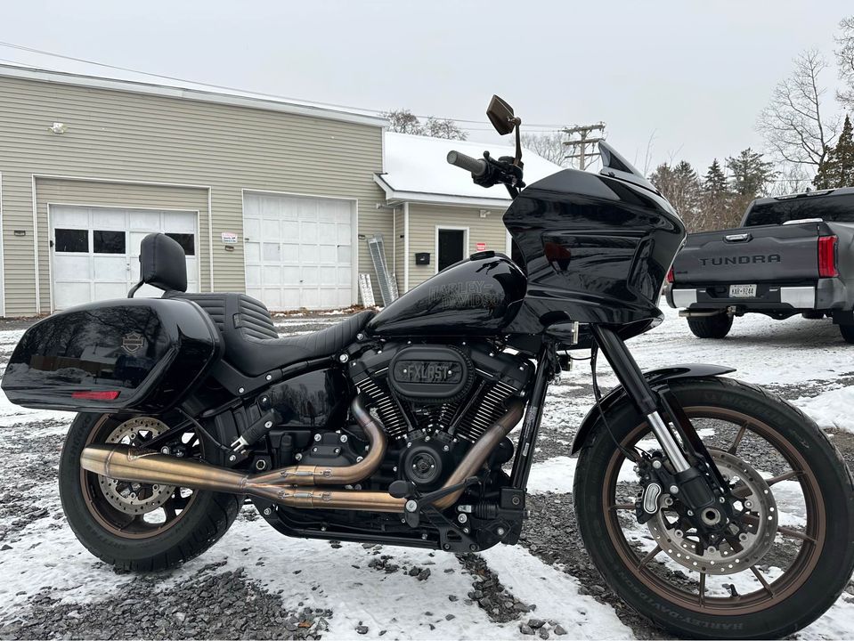 2022 FXLRST – Frasermoto