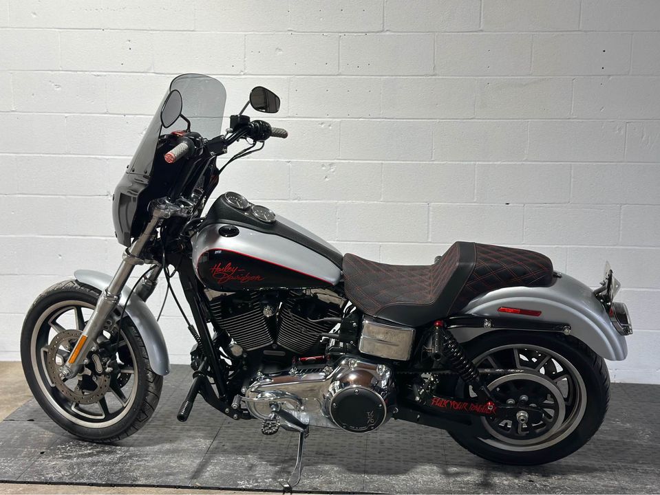 2015 FXDL