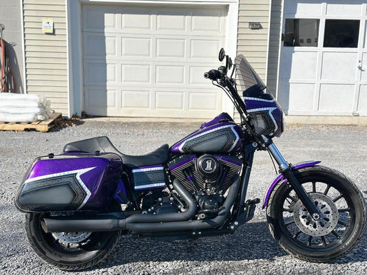 2015 FXDB