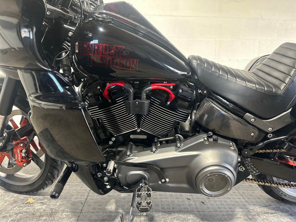 2020 FXLRS FULLY BUILT