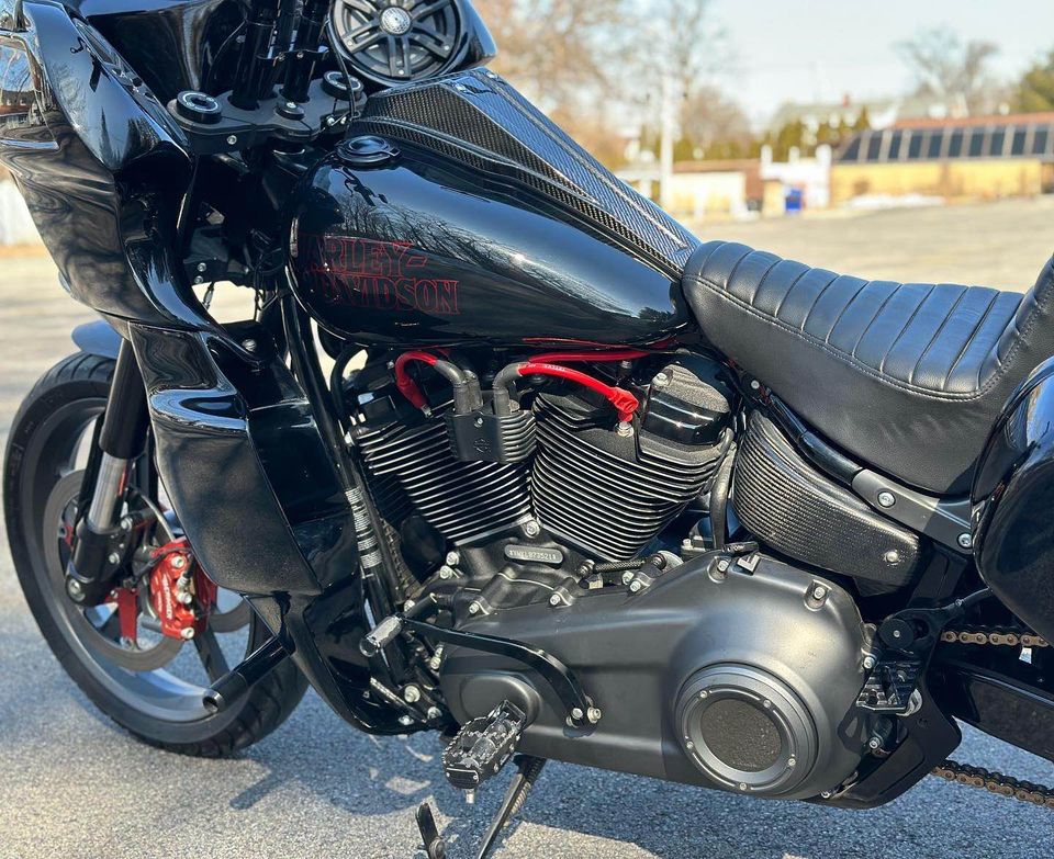 2020 FXLRS FULLY BUILT