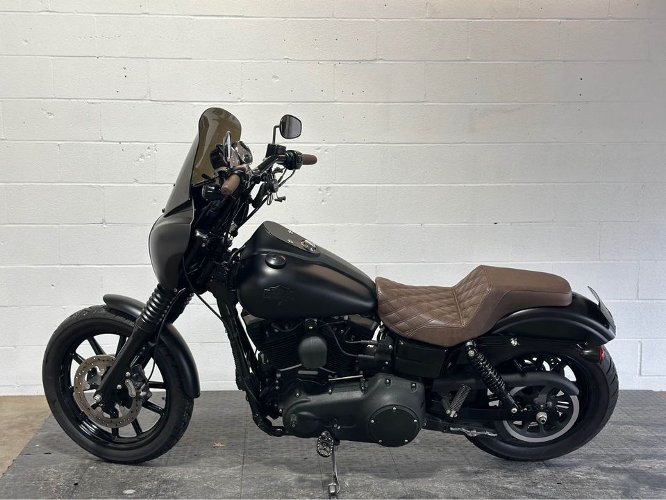 2014 FXDB