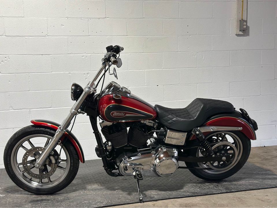 2007 FXDL