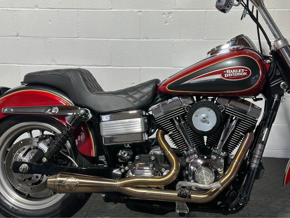 2007 FXDL