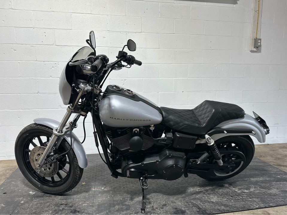 1999 FXDX