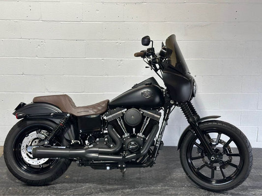 2014 FXDB