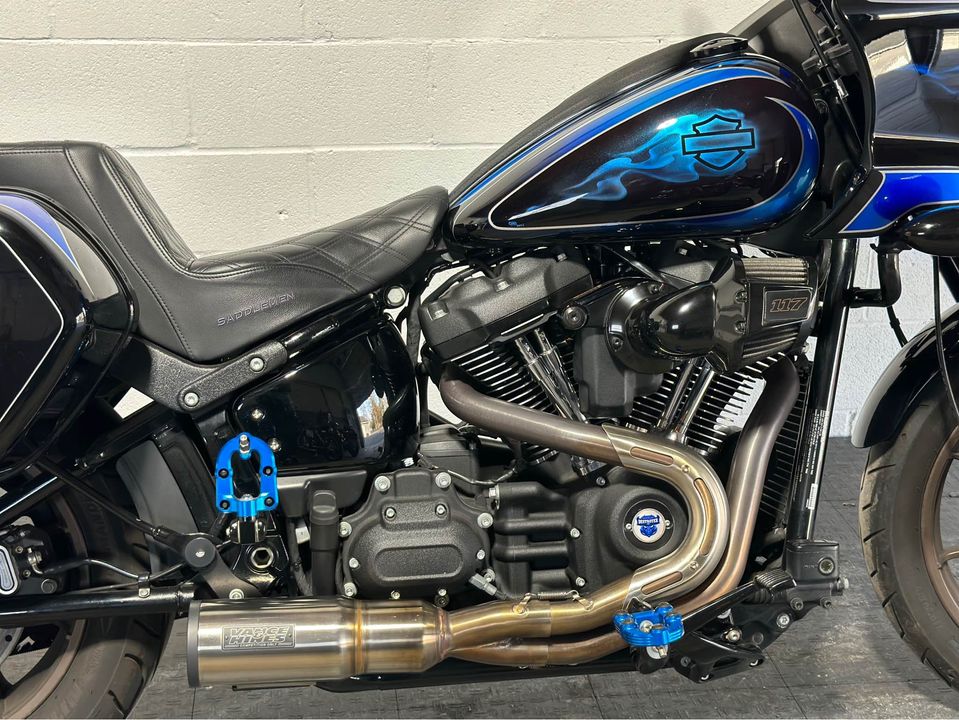 2022 FXLRST – Frasermoto