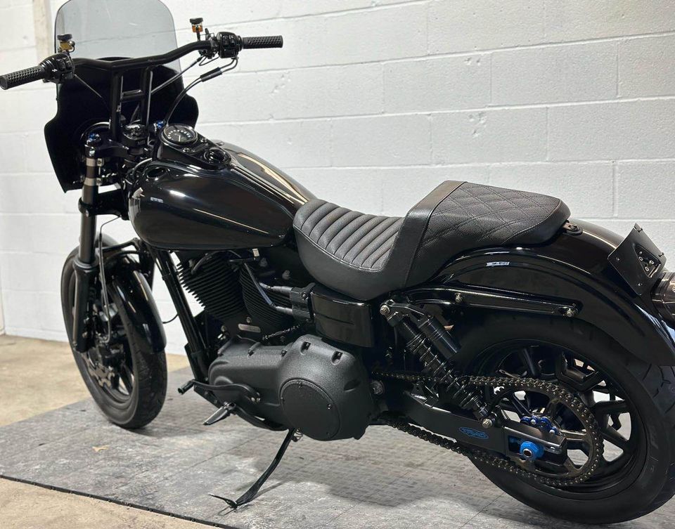 2015 FXDB