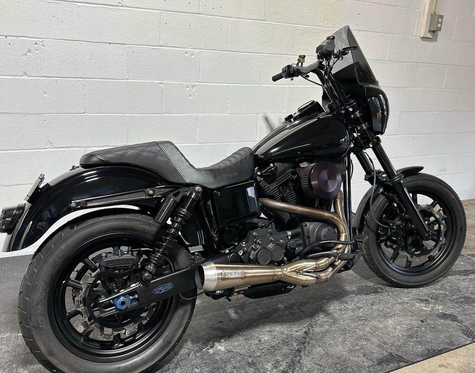 2015 FXDB