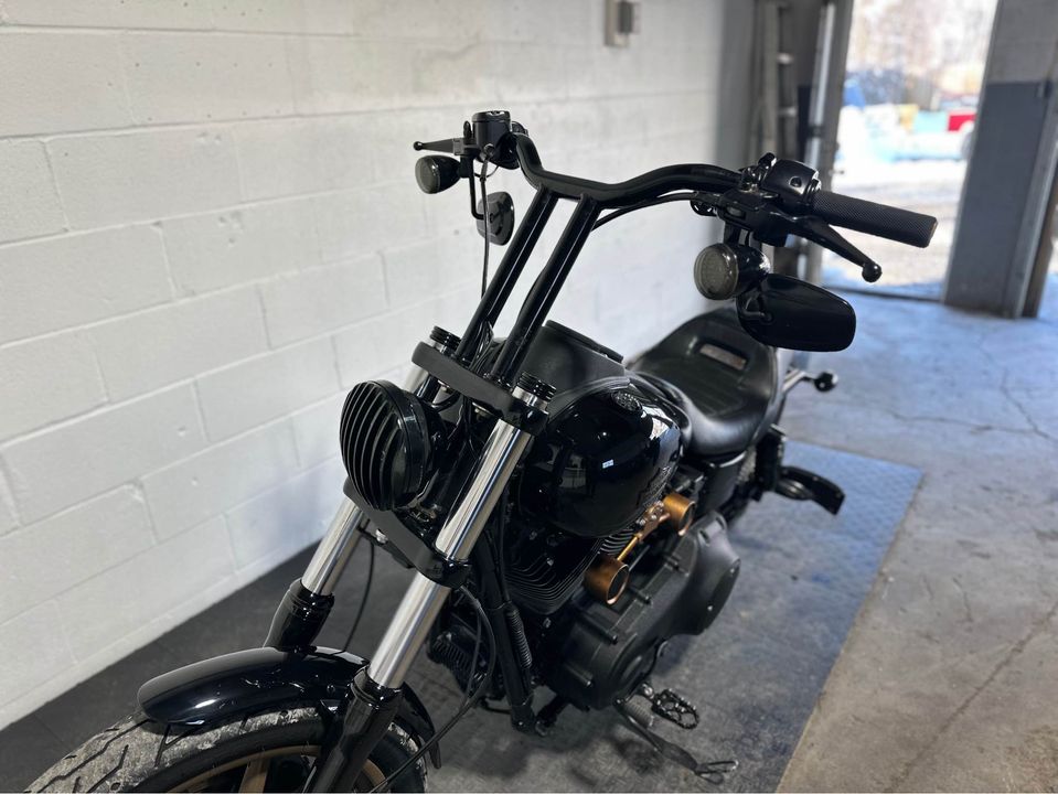 2017 FXDLS β Frasermoto