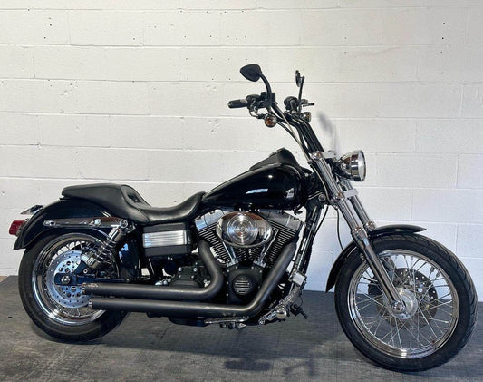 2006 Street Bob