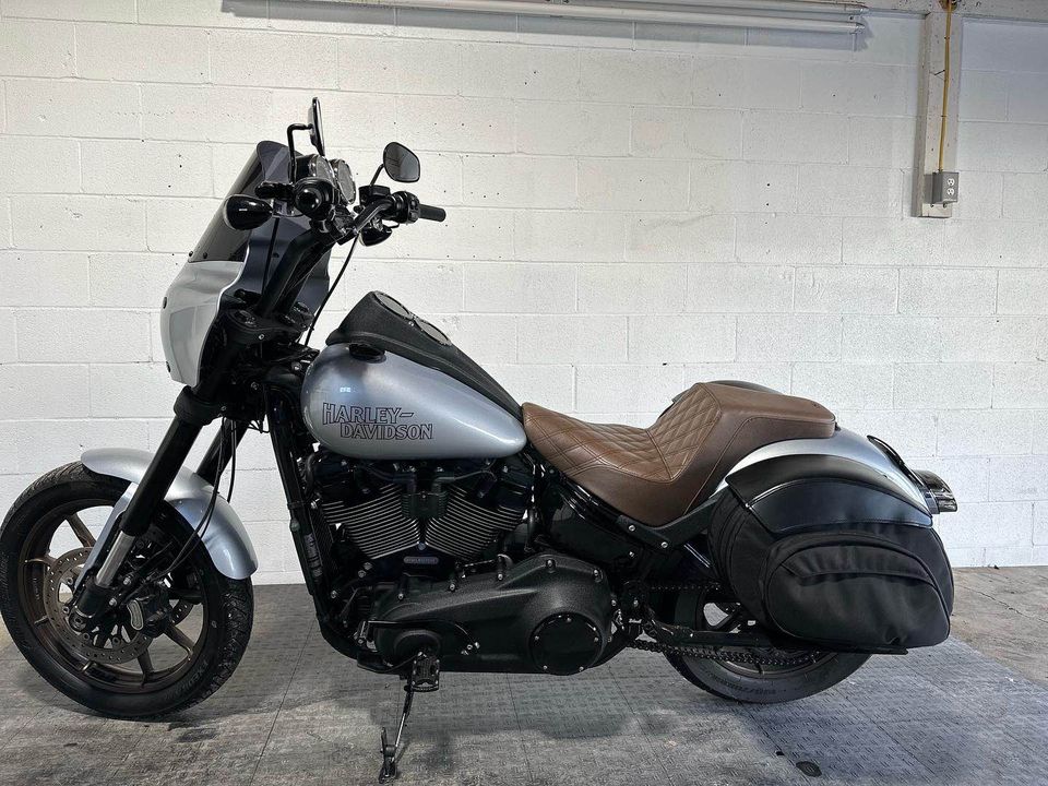 2020 FXLRS