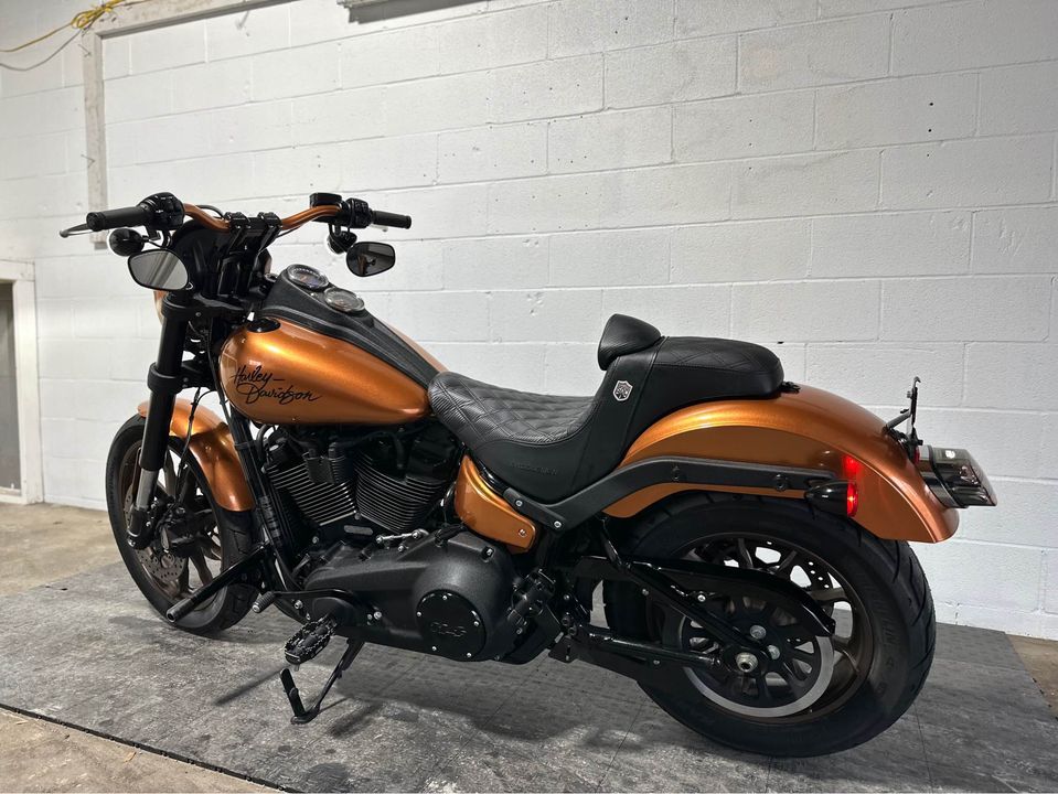 2021 FXLRS