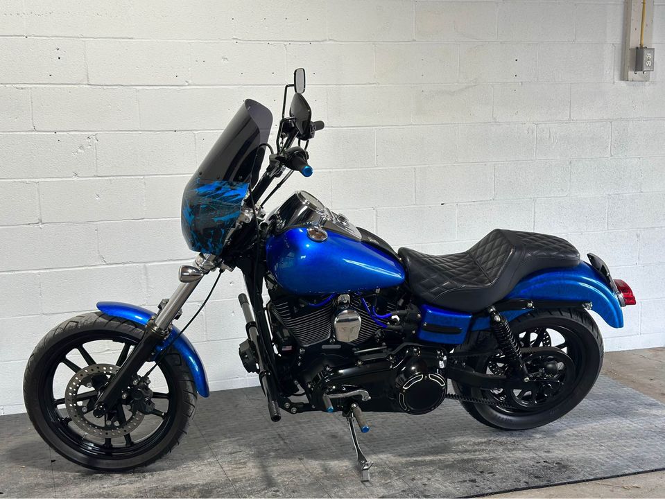 2013 Super Glide