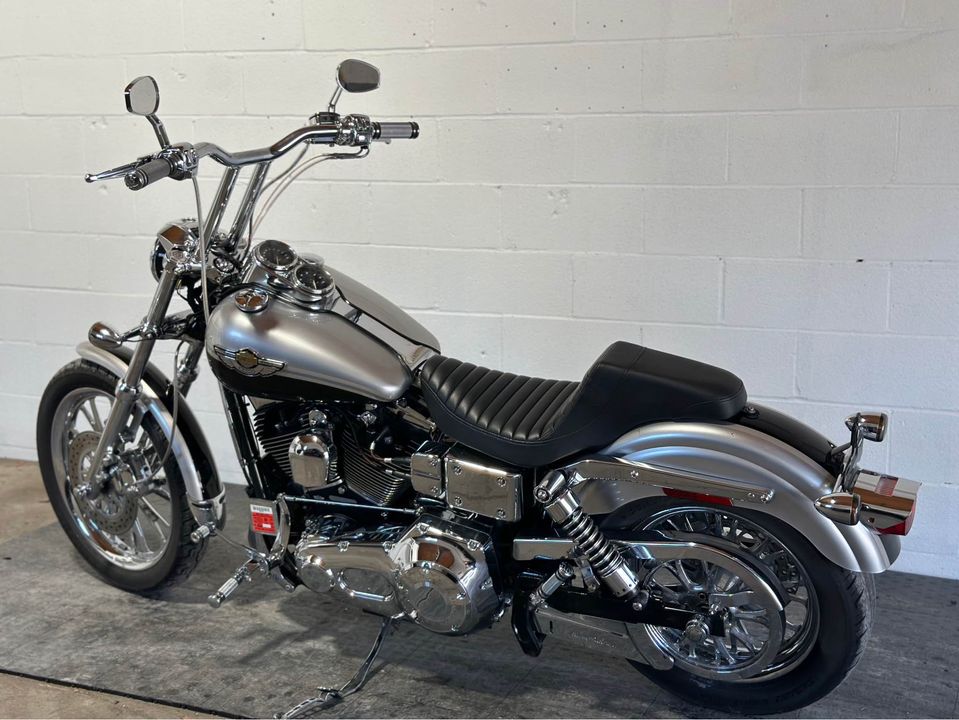 2003 FXDL