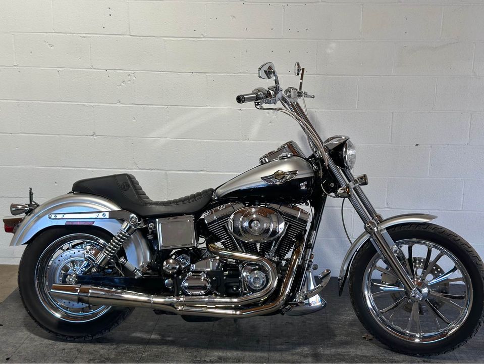 2003 FXDL