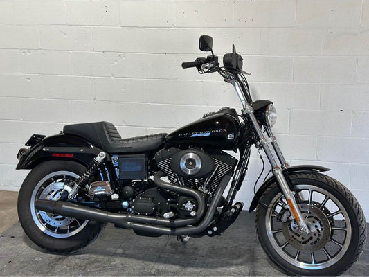 2001 FXDX