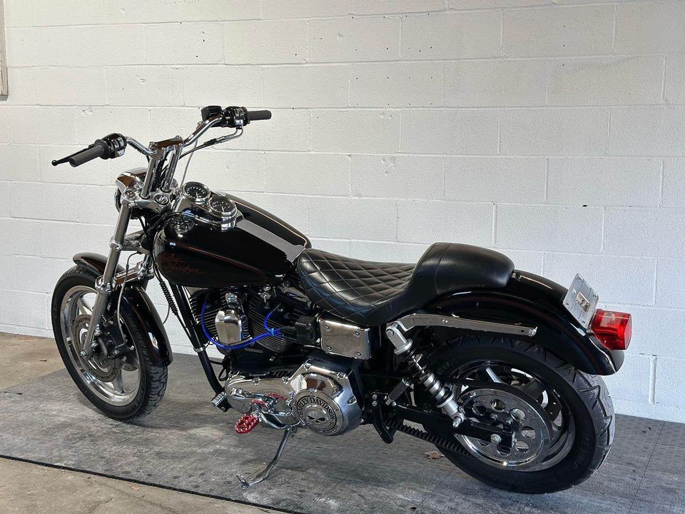 2000 FXDL