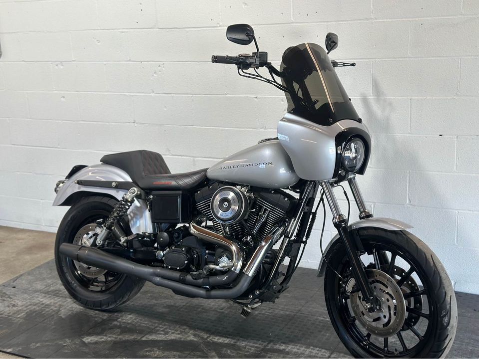 2000 FXDX – Frasermoto