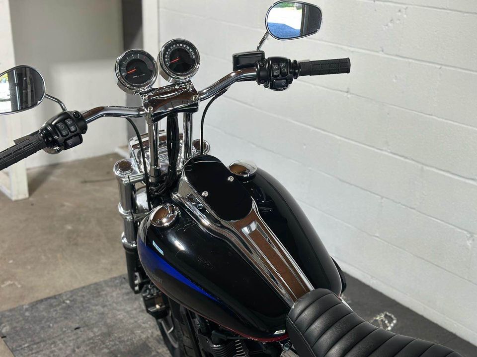 2019 FXLR