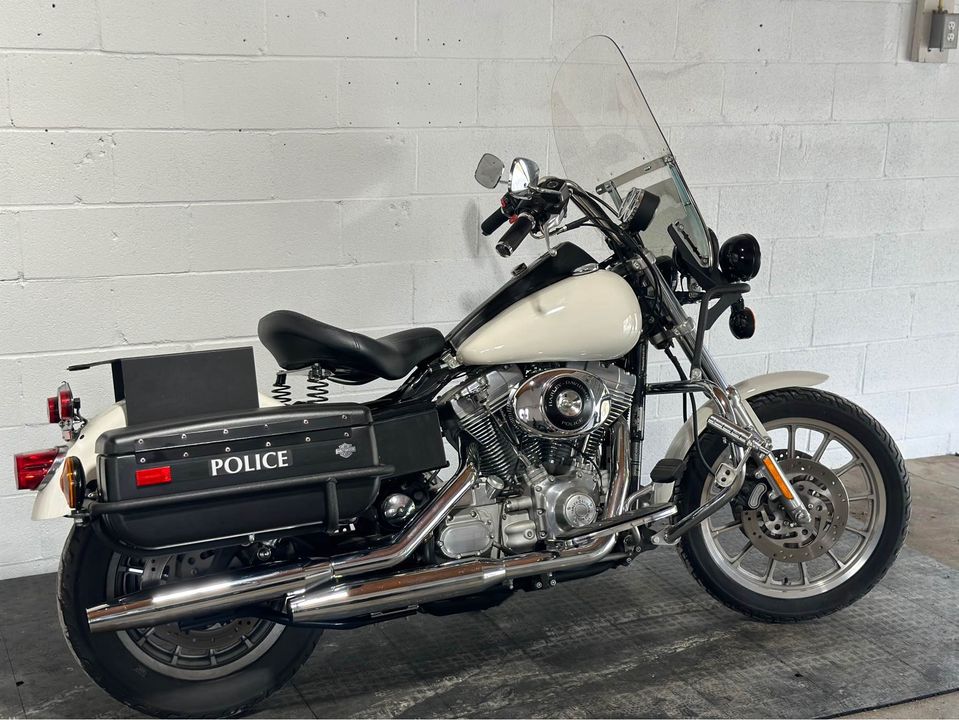 2001 FXDP