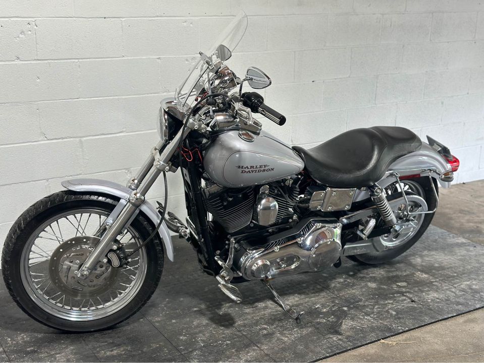 2002 FXDL