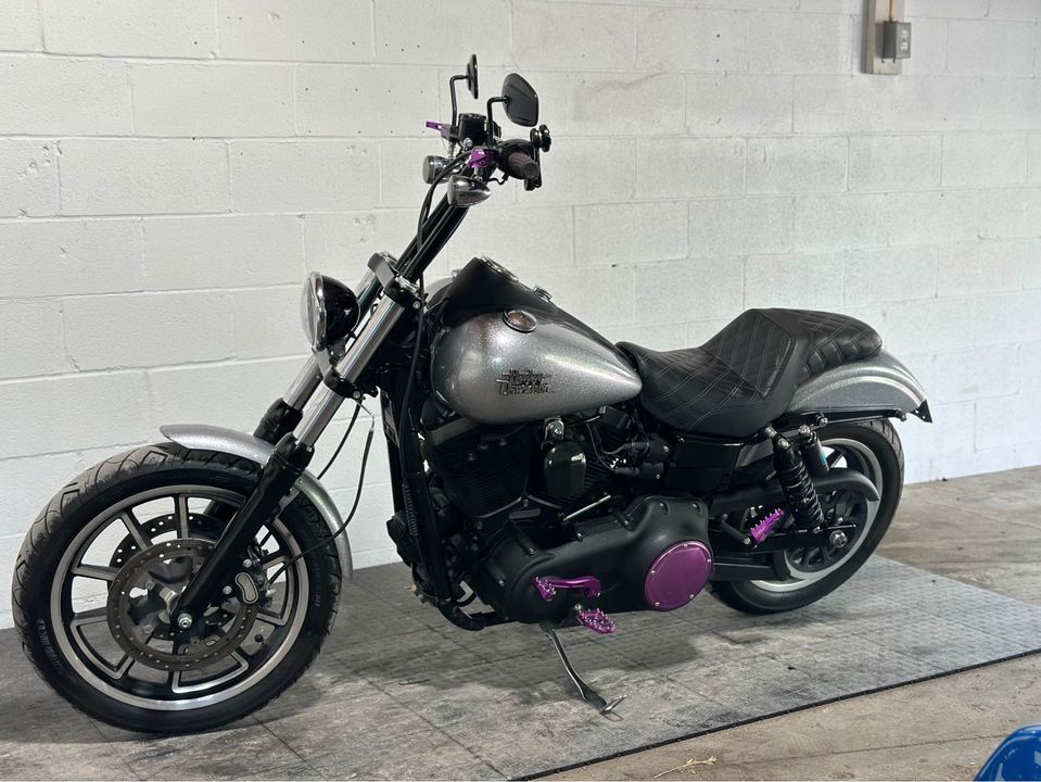 2015 FXDB