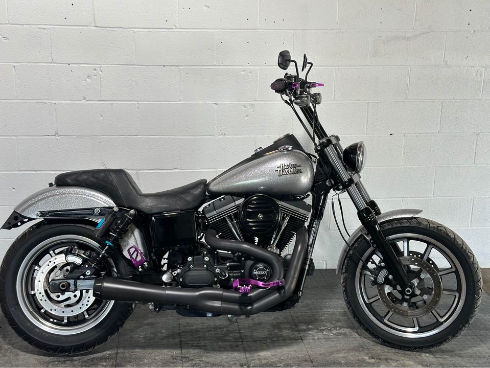 2015 FXDB