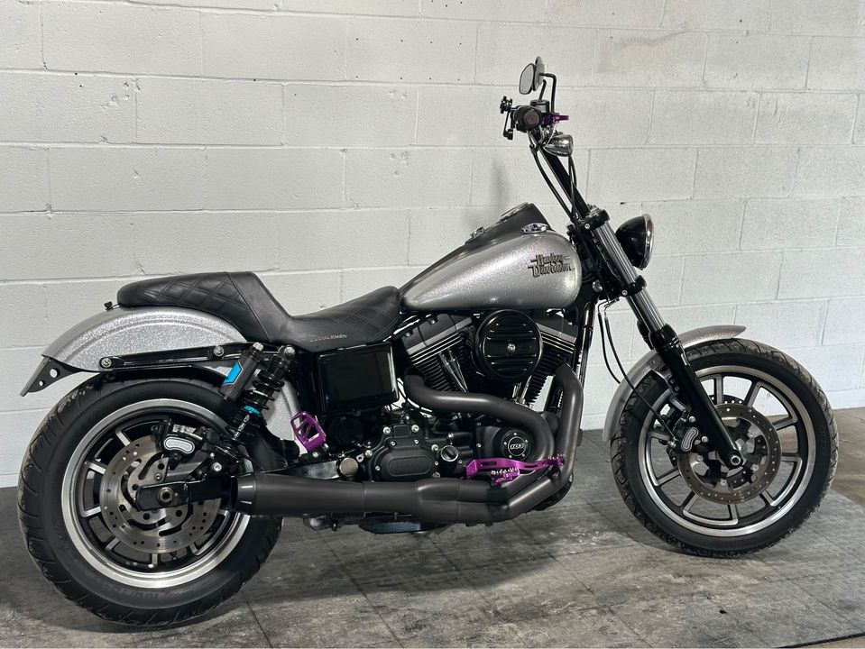 2015 FXDB