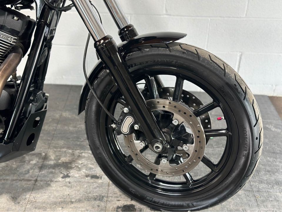 2017 FXDLS – Frasermoto