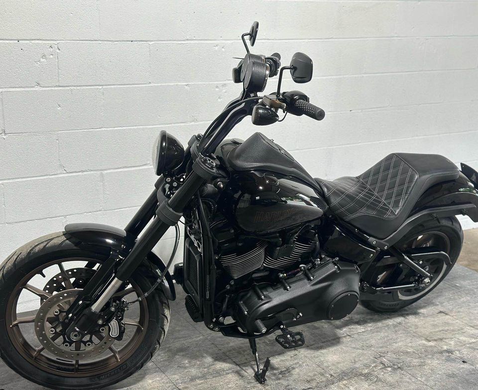 2021 FXLRS