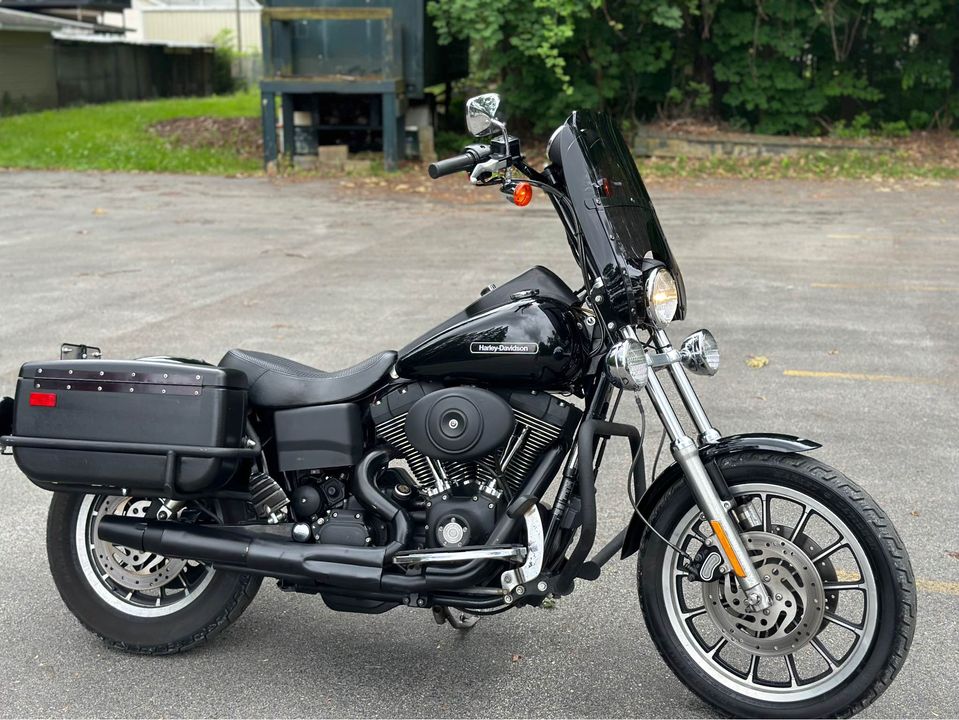 2003 FXDP