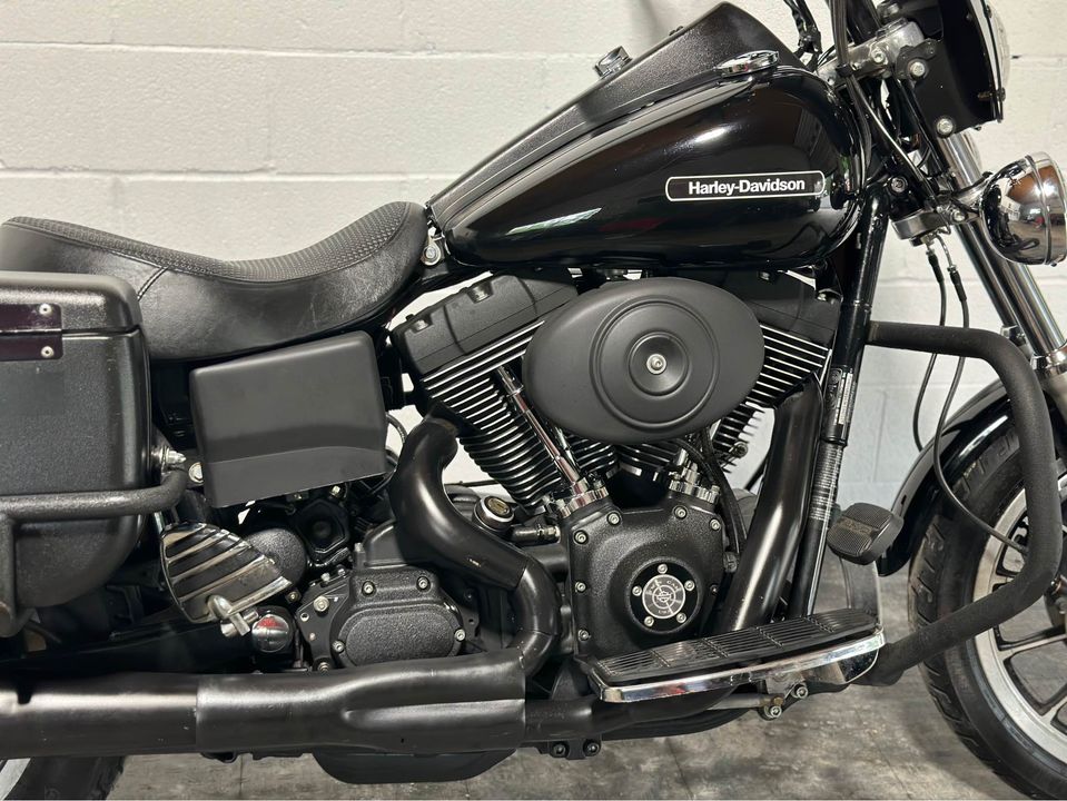 2003 FXDP