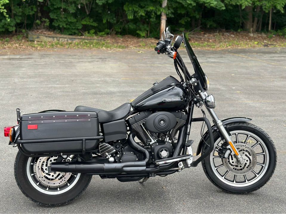 2003 FXDP