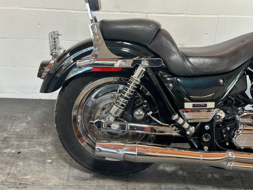 1999 FXR3