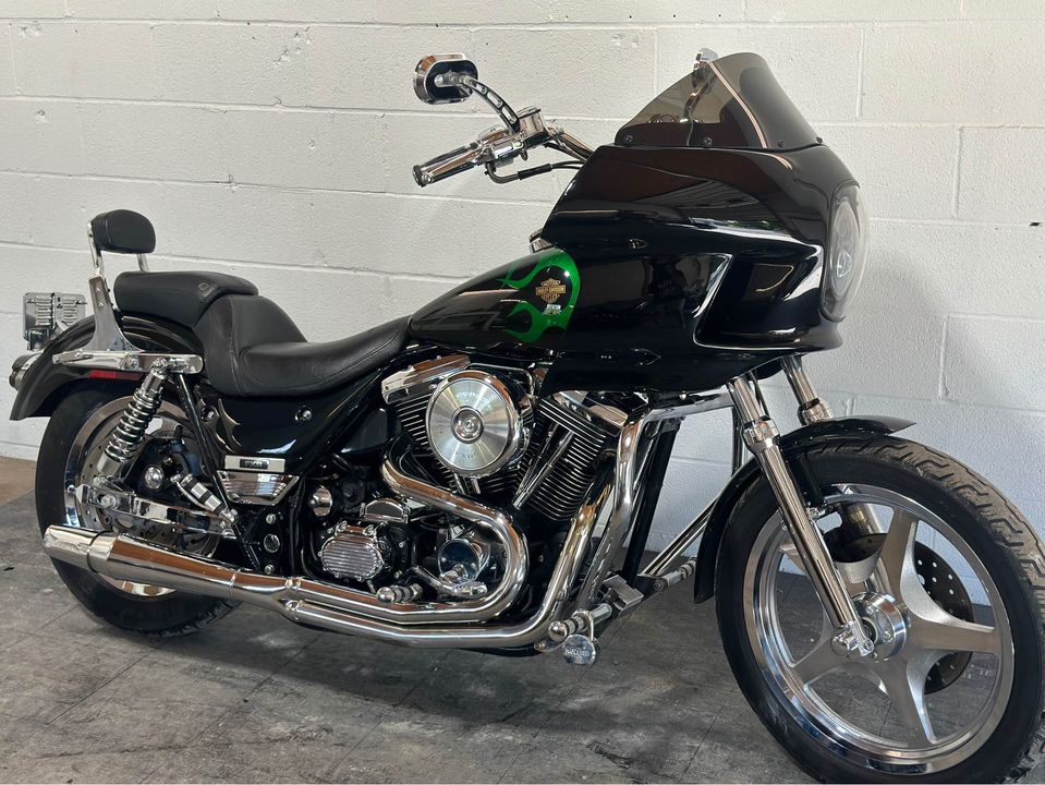 1999 FXR3