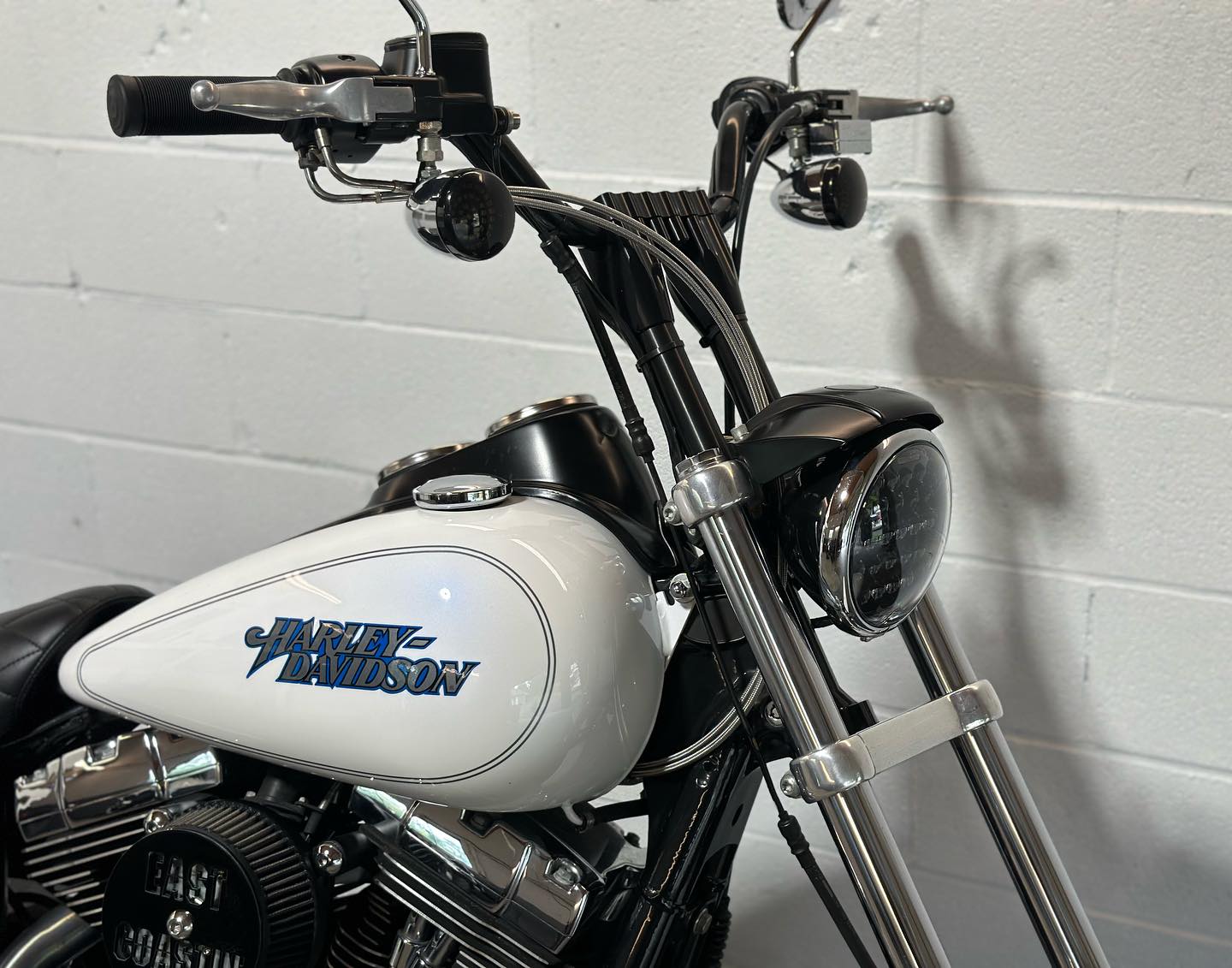 2005 FXDL