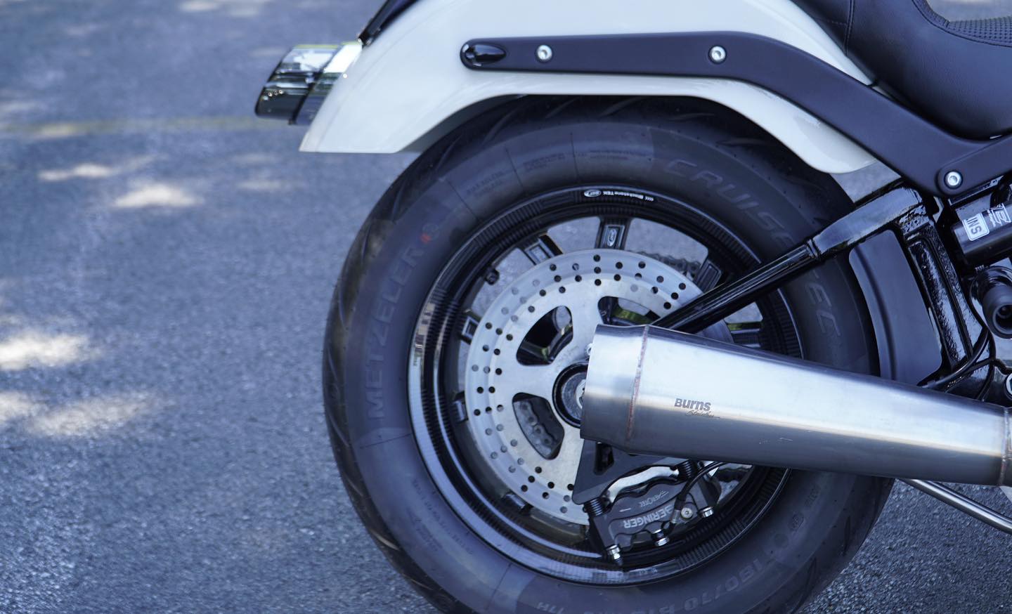 2023 FXLRS 183HP!!!