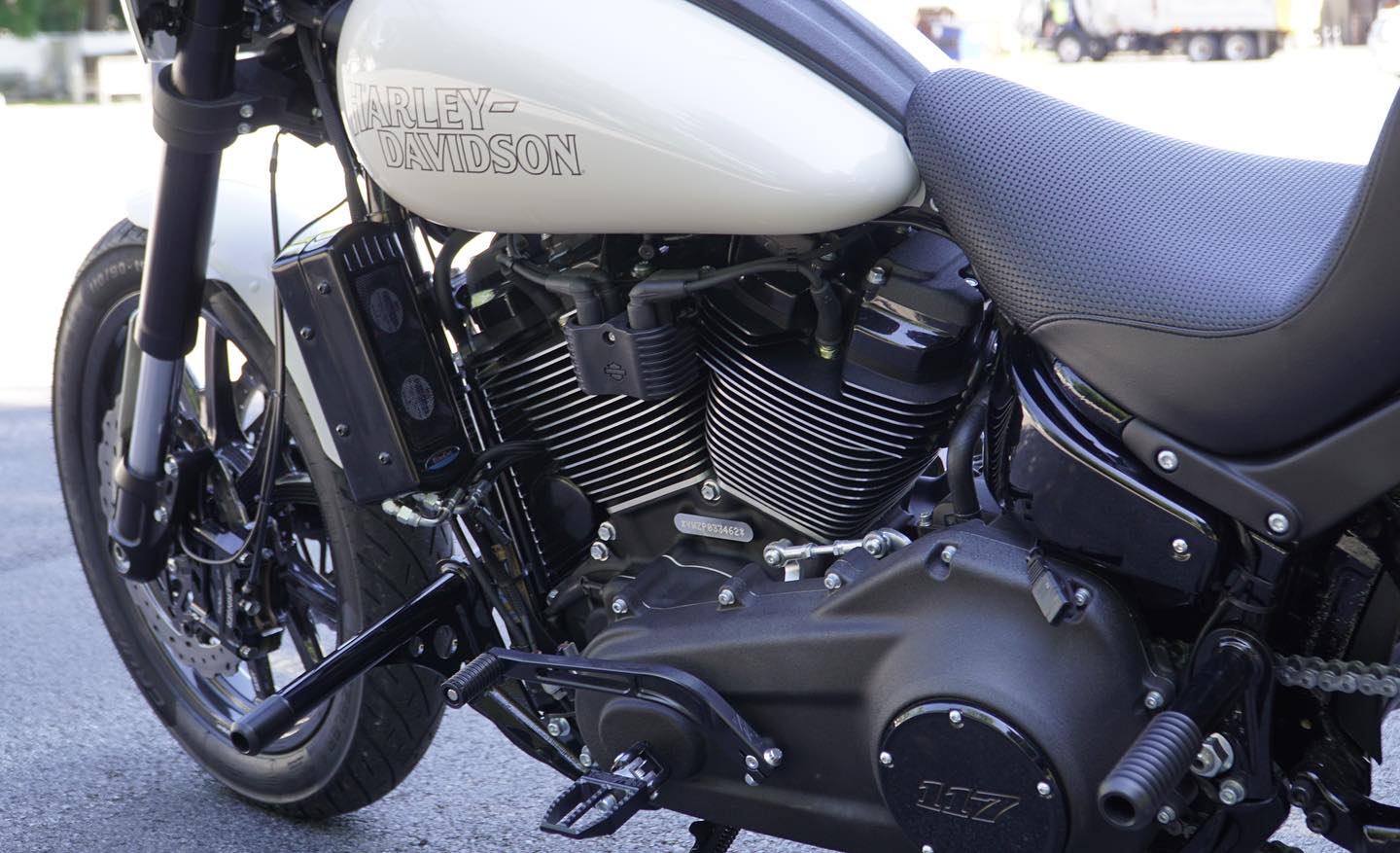 2023 FXLRS 183HP!!!