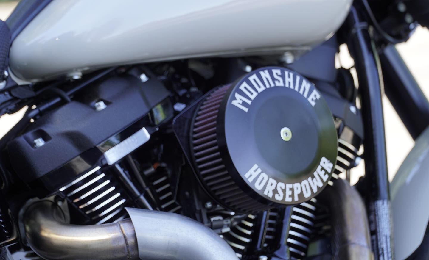 2023 FXLRS 183HP!!!
