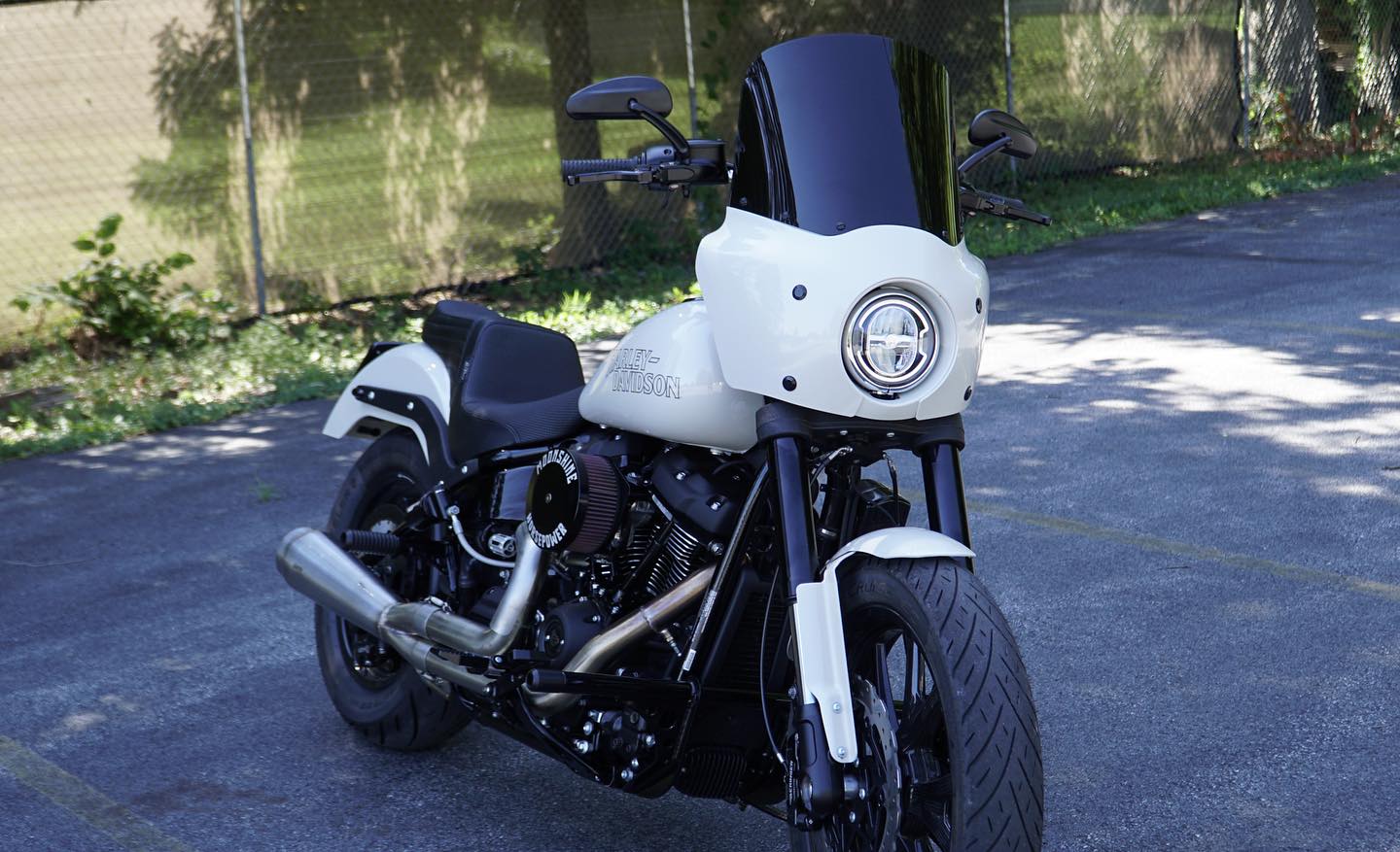 2023 FXLRS 183HP!!!