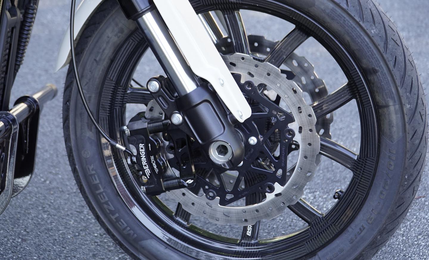 2023 FXLRS 183HP!!!