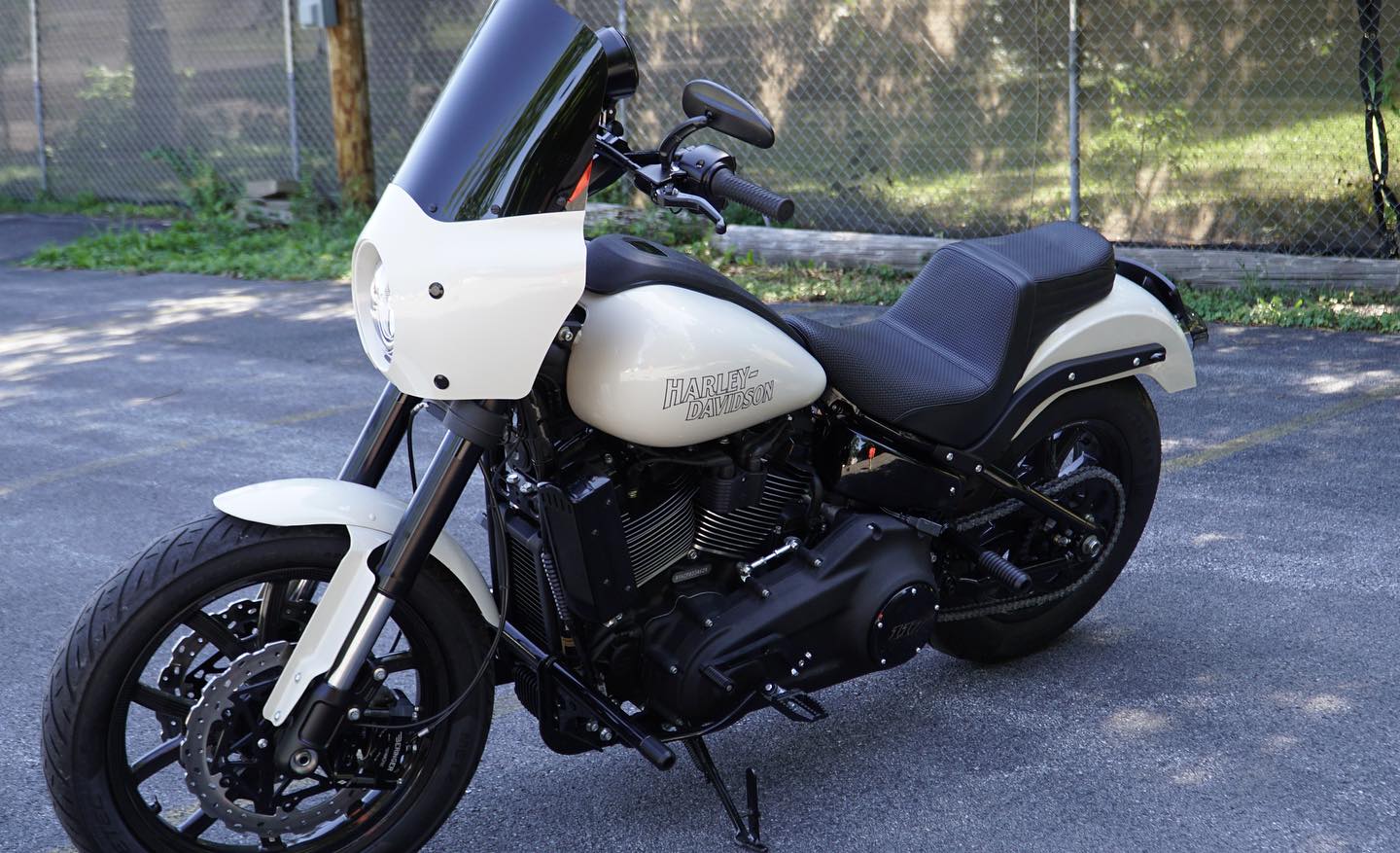 2023 FXLRS 183HP!!!