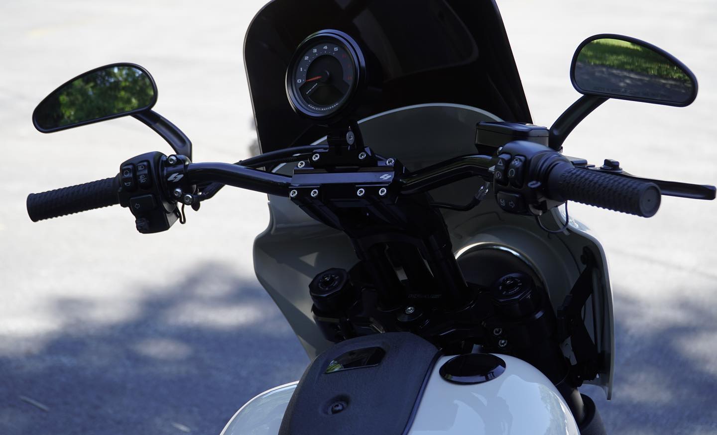 2023 FXLRS 183HP!!!