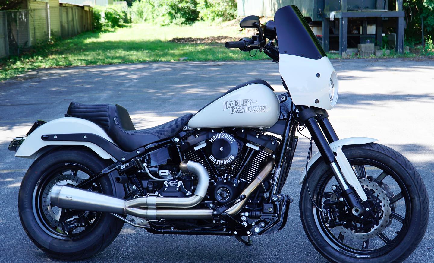 2023 FXLRS 183HP!!!